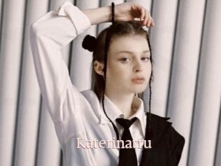 Katerinatru