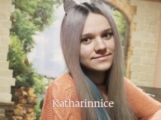 Katharinnice
