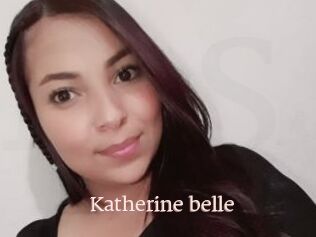 Katherine_belle