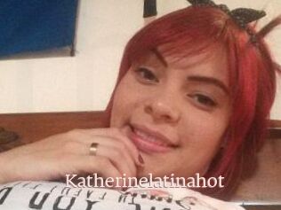 Katherinelatinahot