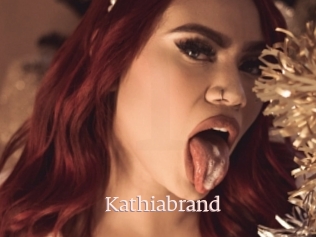 Kathiabrand