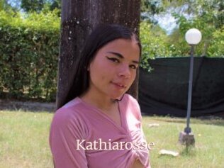 Kathiarosse