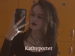 Kathyporter