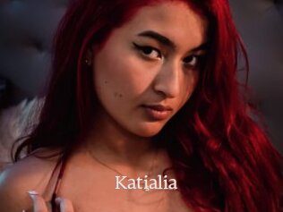 Katialia
