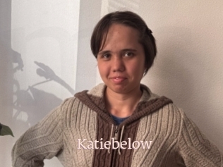 Katiebelow