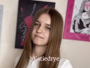 Katiedrye