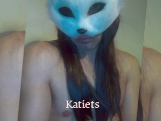 Katiets
