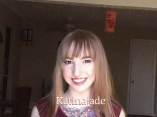 Katinajade