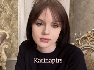 Katinapirs