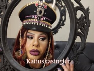Katiuskasingler