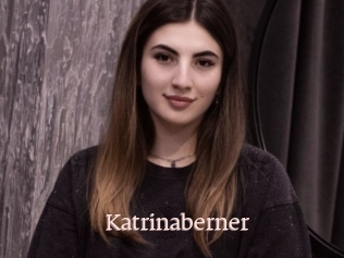 Katrinaberner