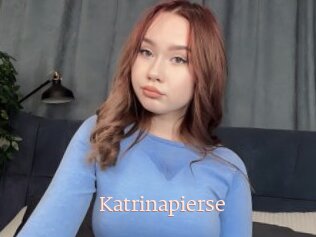 Katrinapierse