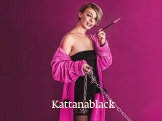 Kattanablack