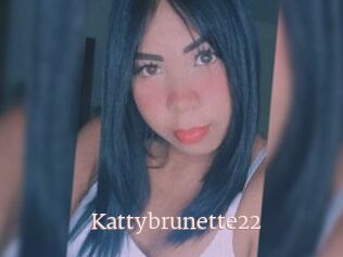 Kattybrunette22