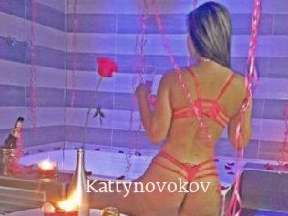 Kattynovokov