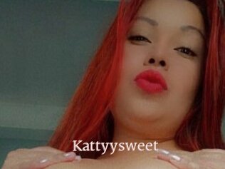 Kattyysweet
