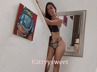 Kattyysweet