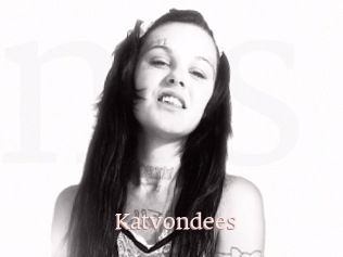 Katvondees