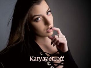Katyapetroff