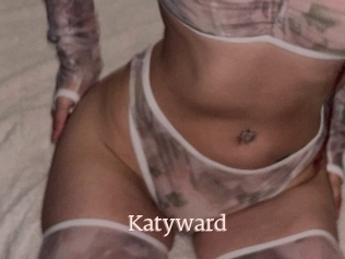 Katyward