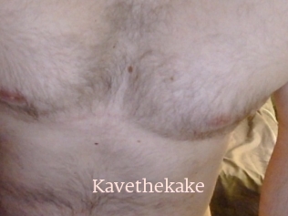 Kavethekake