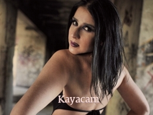 Kayacam