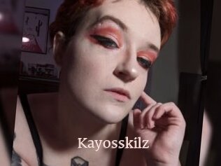 Kayosskilz