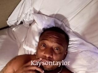 Kaysontaylor