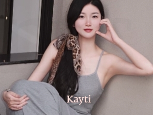 Kayti