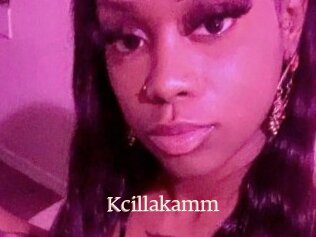 Kcillakamm