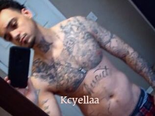 Kcyellaa