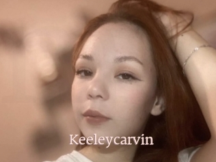Keeleycarvin
