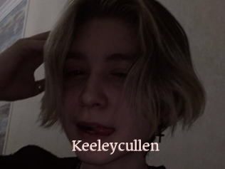Keeleycullen