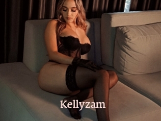 Kellyzam