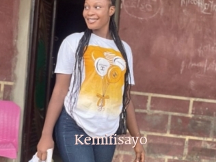 Kemifisayo