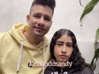 Kenandmandy