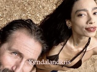 Kendalandkris