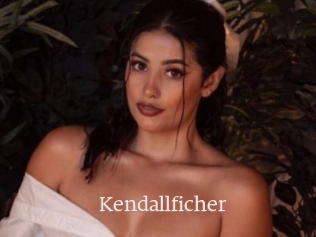 Kendallficher