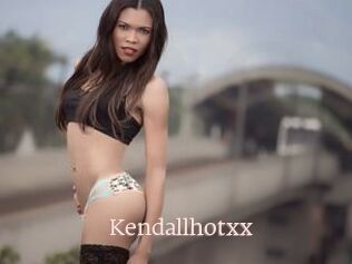 Kendallhotxx