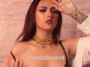 Kendalrose18
