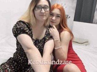 Kendraandzare