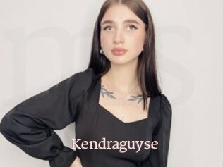Kendraguyse