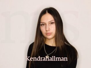 Kendrahallman
