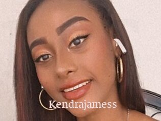 Kendrajamess