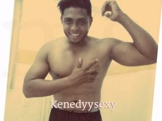 Kenedyysexy