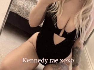 Kennedy_rae_xoxo