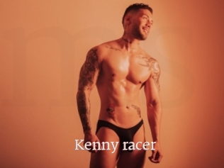 Kenny_racer