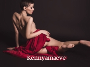 Kennyamaeve