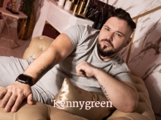 Kennygreen