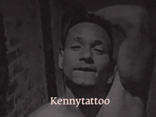 Kennytattoo